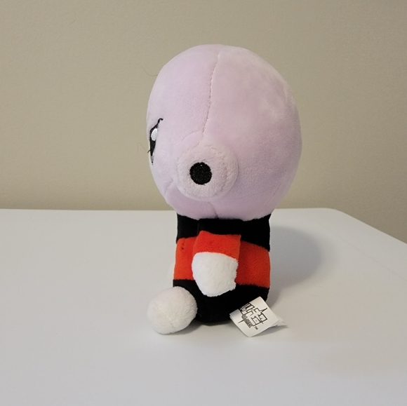 Jiren Dragon Ball Super Plushie - Picture 3 of 7